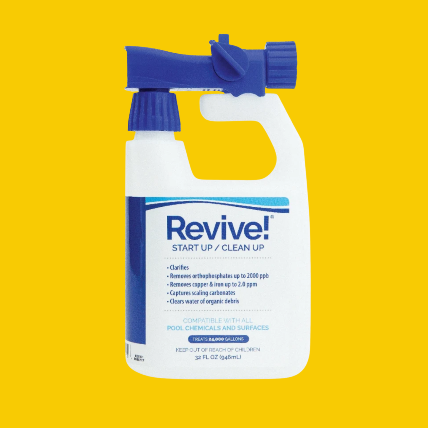 32oz Revive