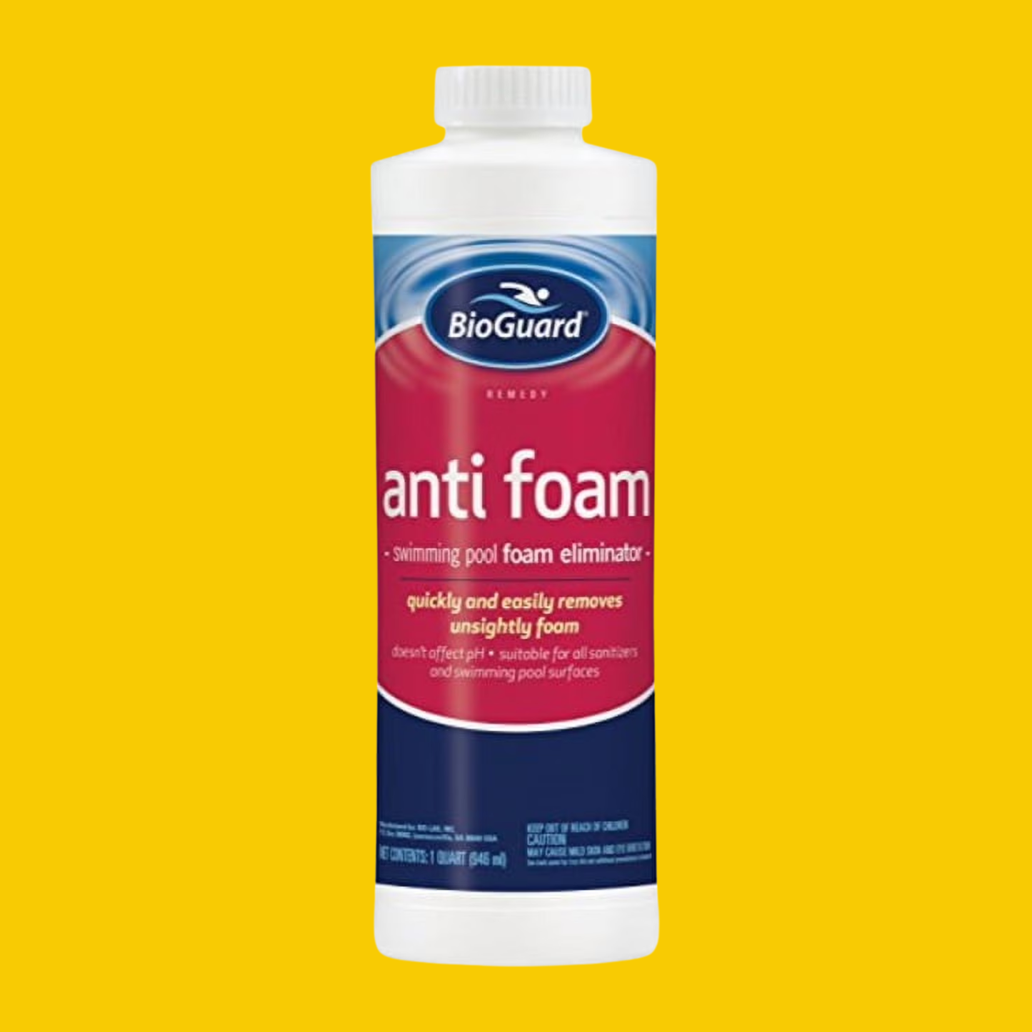 1QT Anti Foam