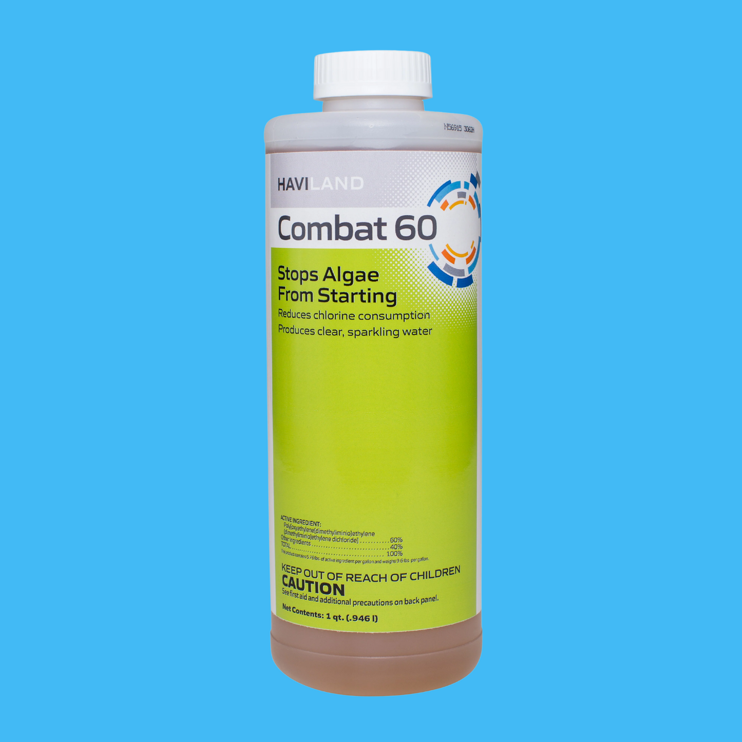 Haviland Durachlor Combat 60