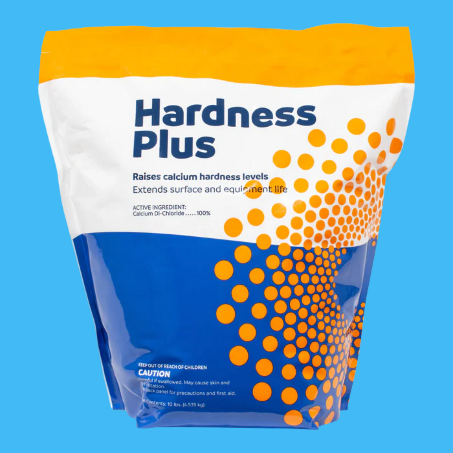 Haviland Hardness Plus 10#