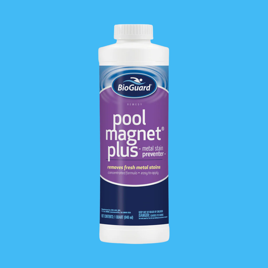 Pool Magnet Plus