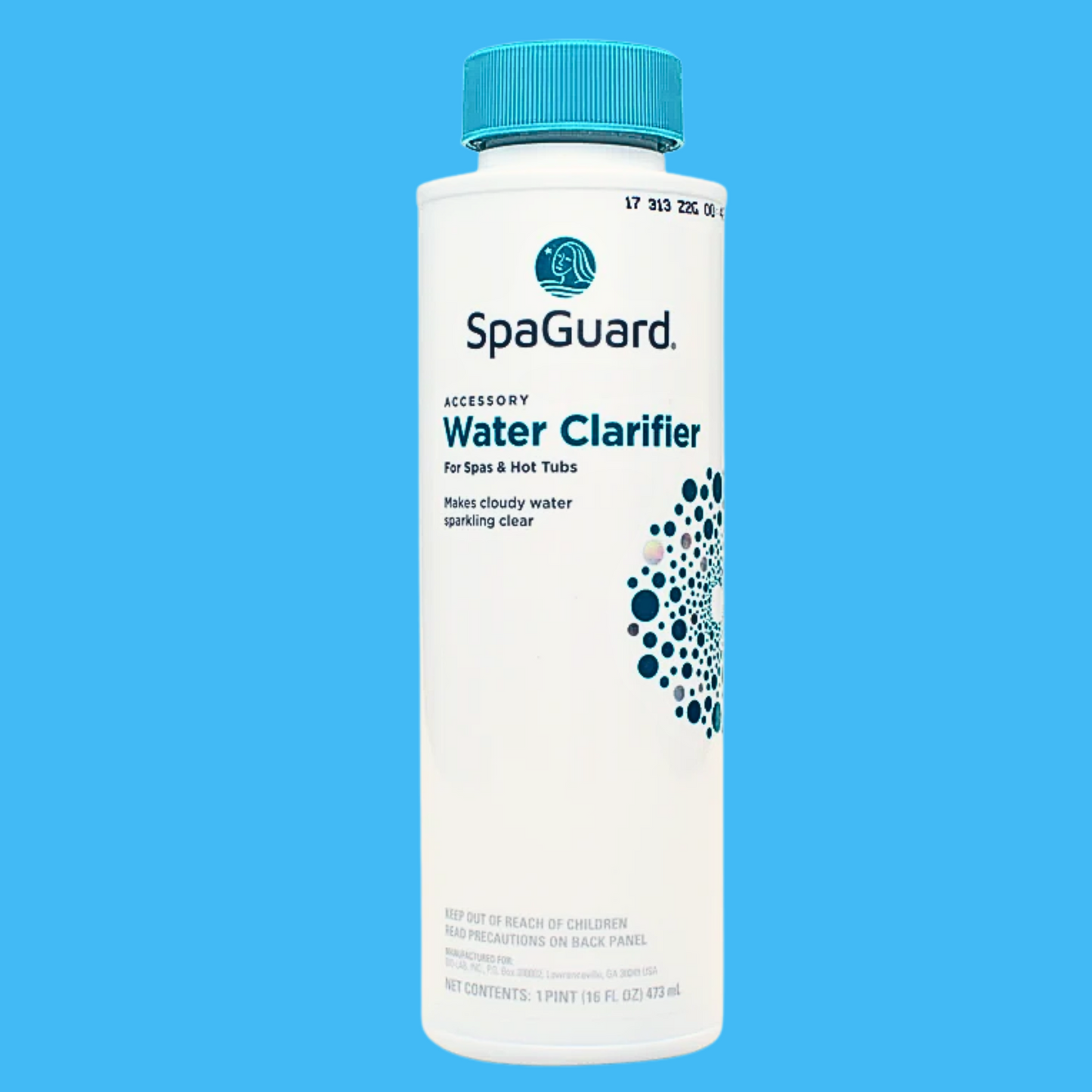 Water Clarifier 16oz
