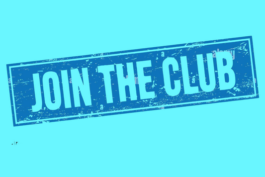 Tide Club Membership