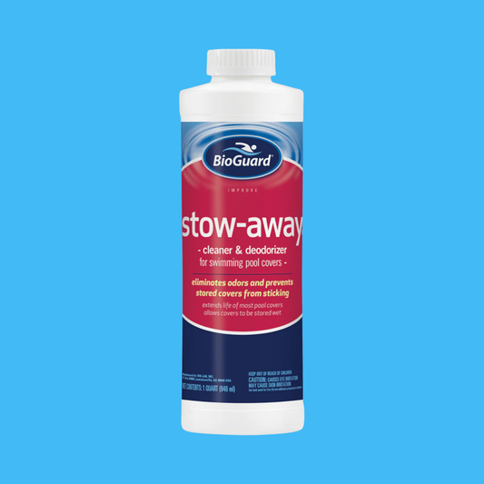 Stow Away