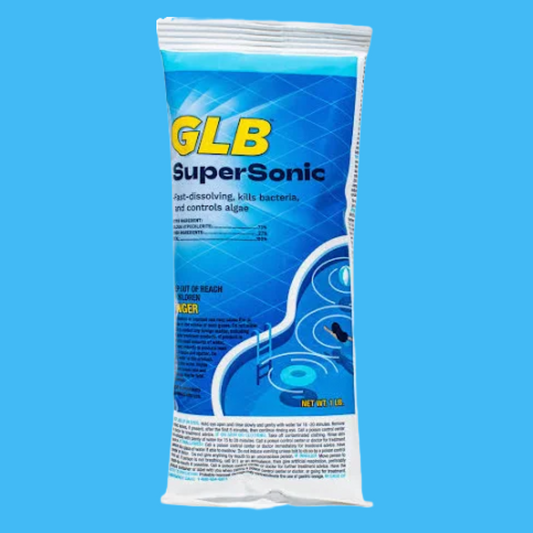 GLB Super Sonic Shock 1#