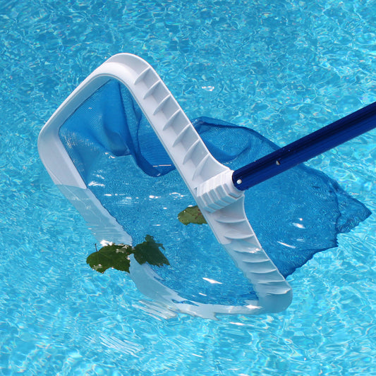 Weekly Pool Cleaning