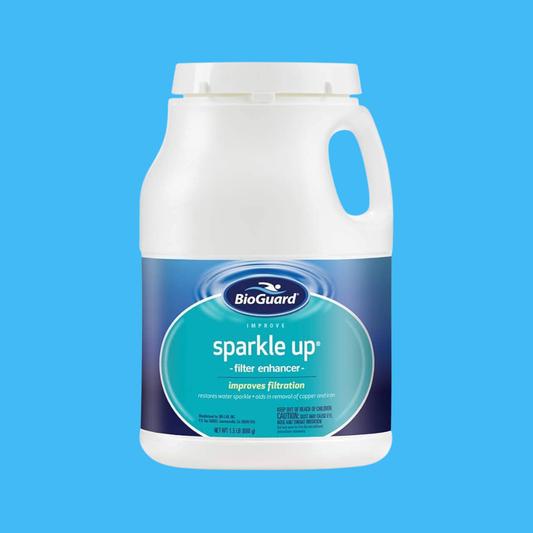 Sparkle Up