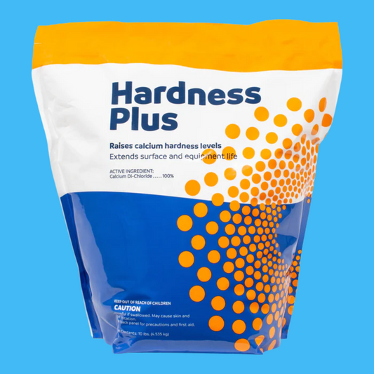 Haviland Hardness Plus 5#
