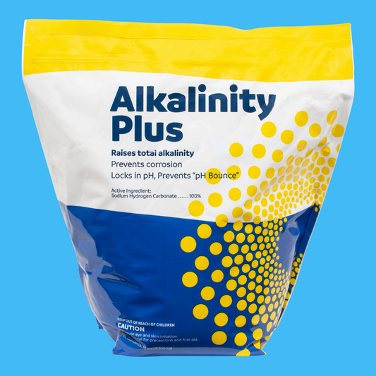 Haviland Alkalinity Plus 10#