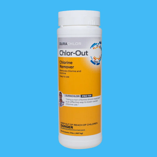 Haviland Durachlor Chlor Out