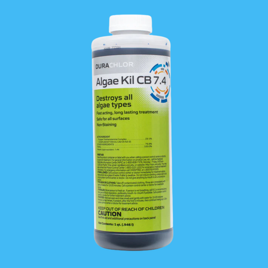 Haviland Durachlor Algae Kil CB 7.4