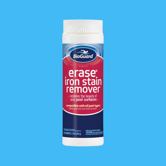 Erase Iron and Stain Remover