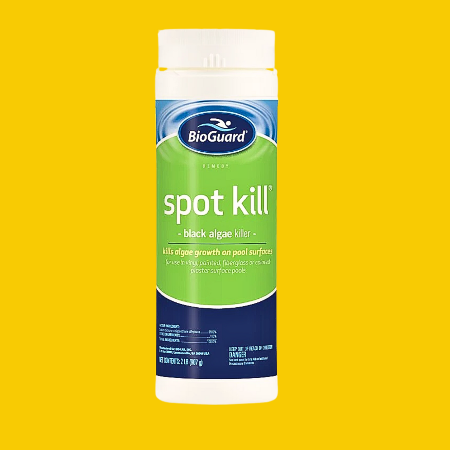 Spot Kill