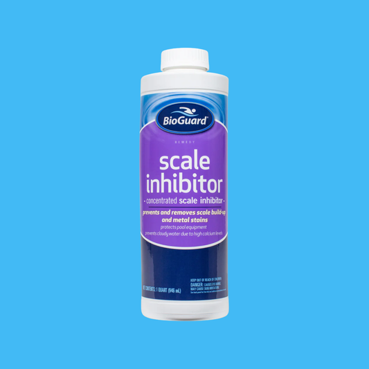 Scale Inhibitor