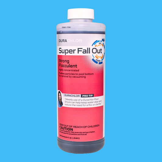 Haviland Durachlor Super Fall Out