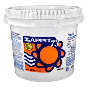 25# Zappit Granular Shock 73%